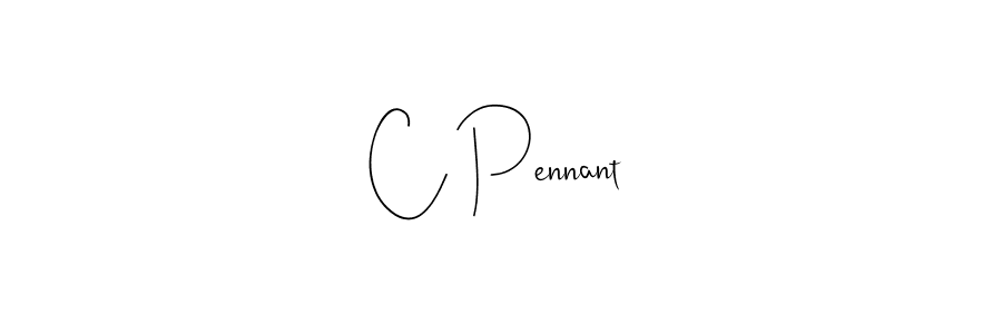 Andilay-7BmLP is a professional signature style that is perfect for those who want to add a touch of class to their signature. It is also a great choice for those who want to make their signature more unique. Get C Pennant name to fancy signature for free. C Pennant signature style 4 images and pictures png