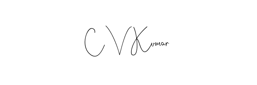 Check out images of Autograph of C V Kumar name. Actor C V Kumar Signature Style. Andilay-7BmLP is a professional sign style online. C V Kumar signature style 4 images and pictures png