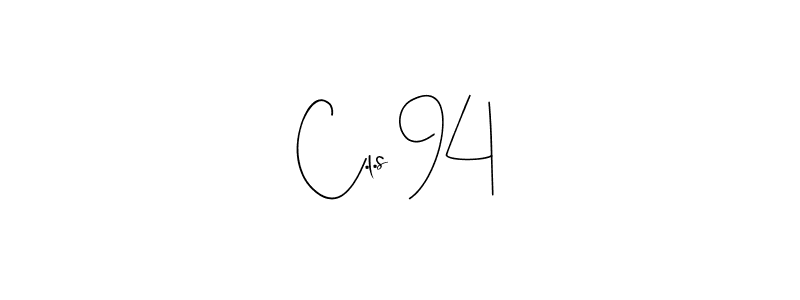 This is the best signature style for the C.l.s 94 name. Also you like these signature font (Andilay-7BmLP). Mix name signature. C.l.s 94 signature style 4 images and pictures png