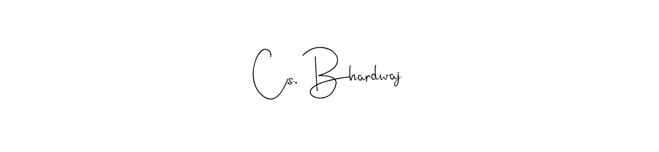 See photos of C.s. Bhardwaj official signature by Spectra . Check more albums & portfolios. Read reviews & check more about Andilay-7BmLP font. C.s. Bhardwaj signature style 4 images and pictures png