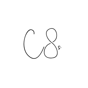 How to make C8s signature? Andilay-7BmLP is a professional autograph style. Create handwritten signature for C8s name. C8s signature style 4 images and pictures png