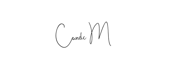 Check out images of Autograph of Candc M name. Actor Candc M Signature Style. Andilay-7BmLP is a professional sign style online. Candc M signature style 4 images and pictures png