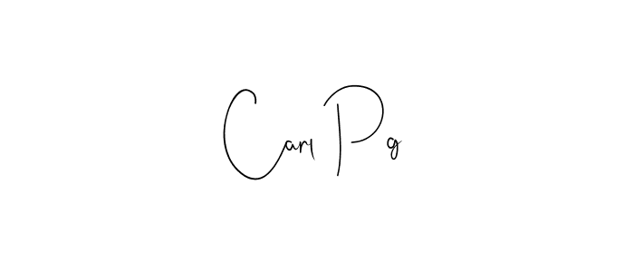 Check out images of Autograph of Carl Pg name. Actor Carl Pg Signature Style. Andilay-7BmLP is a professional sign style online. Carl Pg signature style 4 images and pictures png