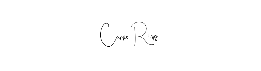 This is the best signature style for the Carlie Rigg name. Also you like these signature font (Andilay-7BmLP). Mix name signature. Carlie Rigg signature style 4 images and pictures png