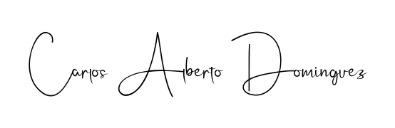 If you are searching for the best signature style for your name Carlos Alberto Dominguez, here we have designed multiple signature styles using Andilay-7BmLP. Carlos Alberto Dominguez signature style 4 images and pictures png