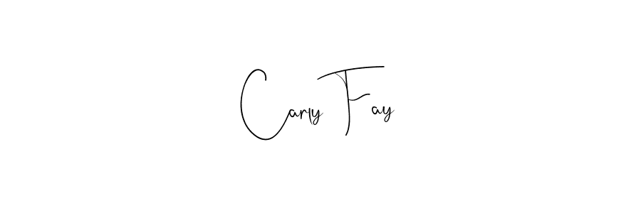 Check out images of Autograph of Carly Fay name. Actor Carly Fay Signature Style. Andilay-7BmLP is a professional sign style online. Carly Fay signature style 4 images and pictures png