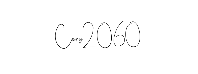 Create a beautiful signature design for name Cary2060. With this signature (Andilay-7BmLP) fonts, you can make a handwritten signature for free. Cary2060 signature style 4 images and pictures png