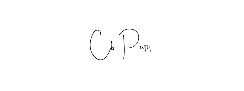 This is the best signature style for the Cb Patil name. Also you like these signature font (Andilay-7BmLP). Mix name signature. Cb Patil signature style 4 images and pictures png