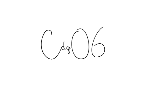 The best way (Andilay-7BmLP) to make a short signature is to pick only two or three words in your name. The name Cdg06 include a total of six letters. For converting this name. Cdg06 signature style 4 images and pictures png