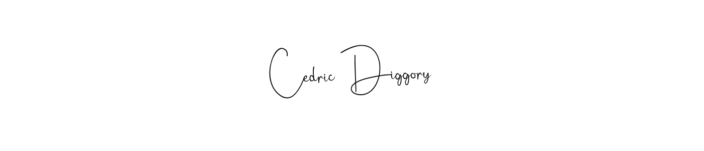 Here are the top 10 professional signature styles for the name Cedric Diggory. These are the best autograph styles you can use for your name. Cedric Diggory signature style 4 images and pictures png