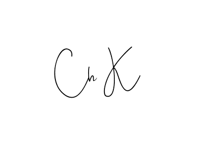 Also we have Ch K name is the best signature style. Create professional handwritten signature collection using Andilay-7BmLP autograph style. Ch K signature style 4 images and pictures png
