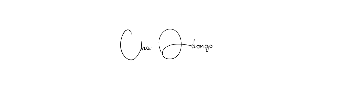 You should practise on your own different ways (Andilay-7BmLP) to write your name (Cha  Odongo) in signature. don't let someone else do it for you. Cha  Odongo signature style 4 images and pictures png