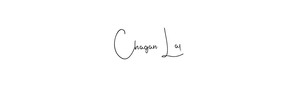 Once you've used our free online signature maker to create your best signature Andilay-7BmLP style, it's time to enjoy all of the benefits that Chagan Lal name signing documents. Chagan Lal signature style 4 images and pictures png