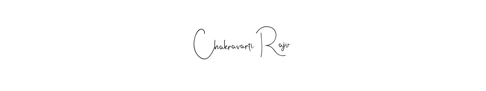 It looks lik you need a new signature style for name Chakravarti Raju. Design unique handwritten (Andilay-7BmLP) signature with our free signature maker in just a few clicks. Chakravarti Raju signature style 4 images and pictures png