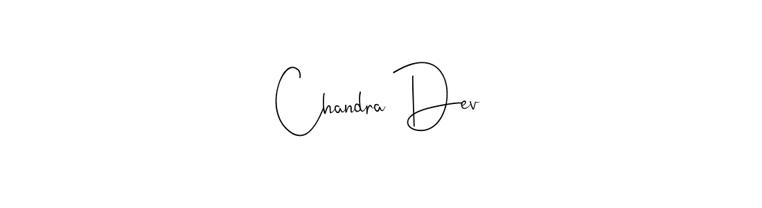 See photos of Chandra Dev official signature by Spectra . Check more albums & portfolios. Read reviews & check more about Andilay-7BmLP font. Chandra Dev signature style 4 images and pictures png