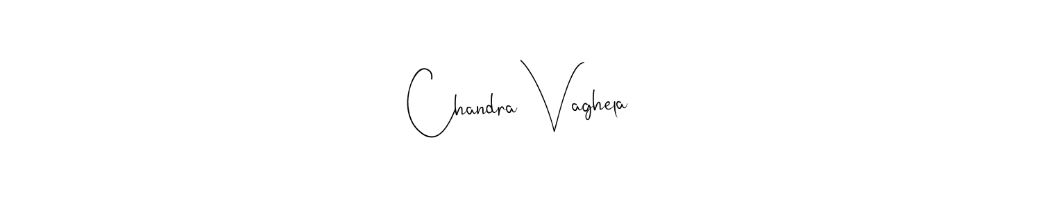 How to Draw Chandra Vaghela signature style? Andilay-7BmLP is a latest design signature styles for name Chandra Vaghela. Chandra Vaghela signature style 4 images and pictures png