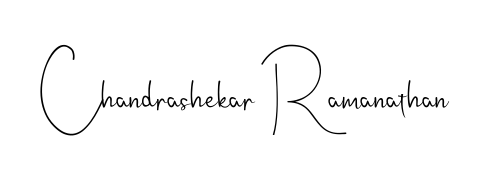 How to make Chandrashekar Ramanathan signature? Andilay-7BmLP is a professional autograph style. Create handwritten signature for Chandrashekar Ramanathan name. Chandrashekar Ramanathan signature style 4 images and pictures png