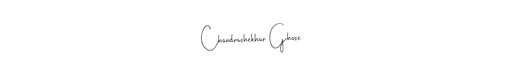 Once you've used our free online signature maker to create your best signature Andilay-7BmLP style, it's time to enjoy all of the benefits that Chandrashekhar Ghose name signing documents. Chandrashekhar Ghose signature style 4 images and pictures png