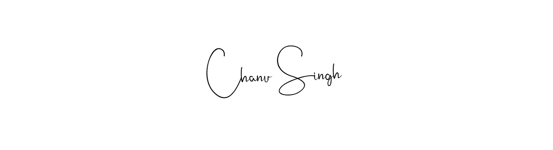 Also You can easily find your signature by using the search form. We will create Chanu Singh name handwritten signature images for you free of cost using Andilay-7BmLP sign style. Chanu Singh signature style 4 images and pictures png