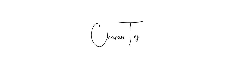 See photos of Charan Tej official signature by Spectra . Check more albums & portfolios. Read reviews & check more about Andilay-7BmLP font. Charan Tej signature style 4 images and pictures png