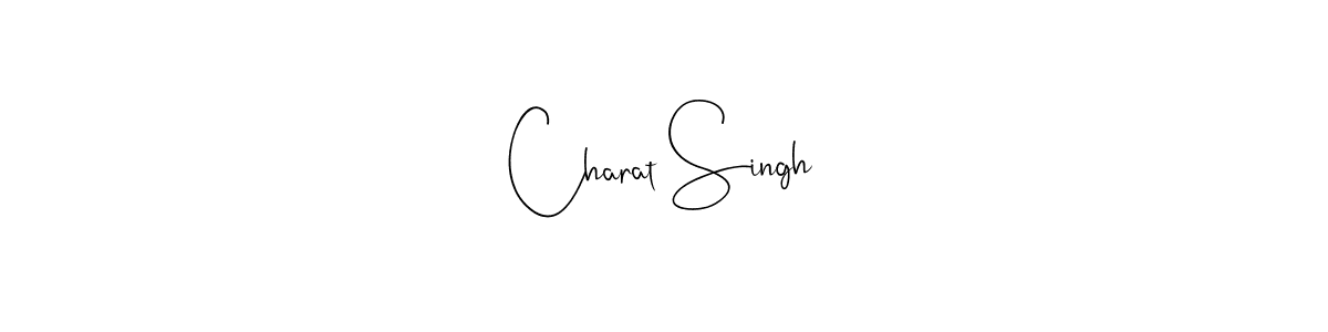 See photos of Charat Singh official signature by Spectra . Check more albums & portfolios. Read reviews & check more about Andilay-7BmLP font. Charat Singh signature style 4 images and pictures png