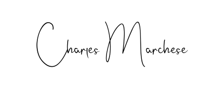 Stand out with a creative autograph for Charles Marchese. The Andilay-7BmLP styling blends modern aesthetics with classic signature flourishes. Charles Marchese signature style 4 images and pictures png