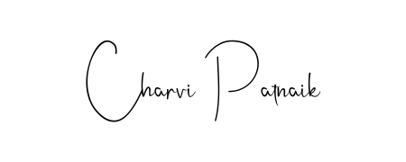 A timeless handwritten aesthetic for Charvi Patnaik. The Andilay-7BmLP font gives your signature a handcrafted feel with natural curves. Charvi Patnaik signature style 4 images and pictures png