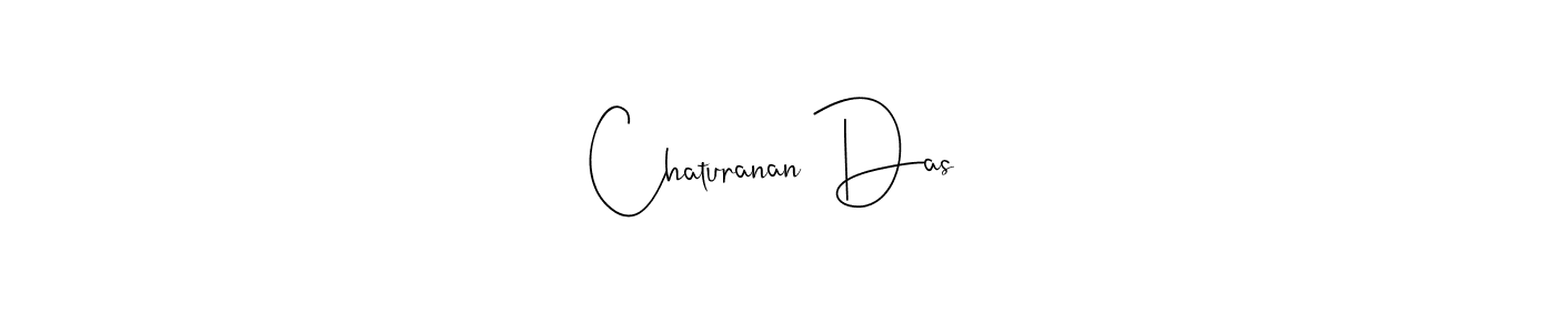 The best way (Andilay-7BmLP) to make a short signature is to pick only two or three words in your name. The name Chaturanan Das include a total of six letters. For converting this name. Chaturanan Das signature style 4 images and pictures png