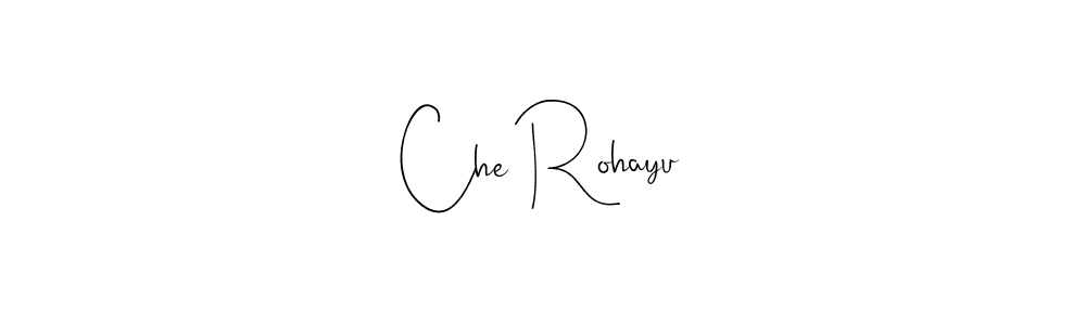 Similarly Andilay-7BmLP is the best handwritten signature design. Signature creator online .You can use it as an online autograph creator for name Che Rohayu. Che Rohayu signature style 4 images and pictures png