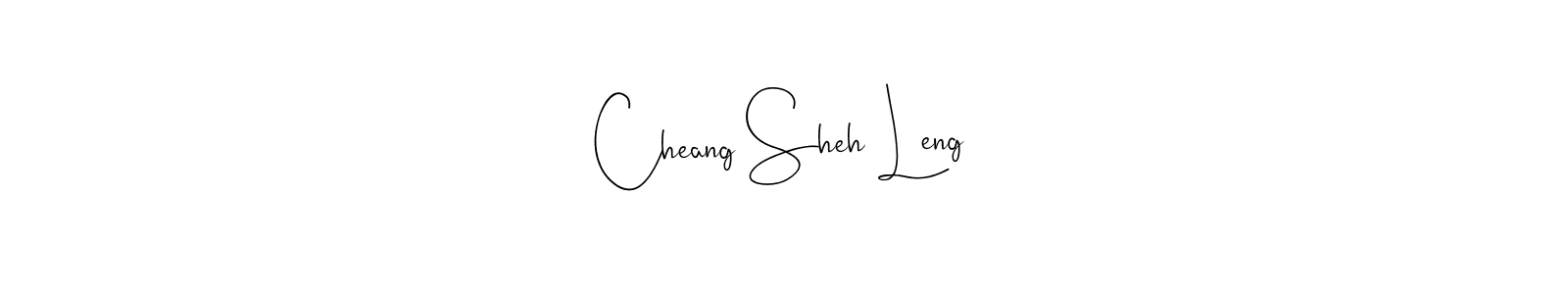 This is the best signature style for the Cheang Sheh Leng name. Also you like these signature font (Andilay-7BmLP). Mix name signature. Cheang Sheh Leng signature style 4 images and pictures png