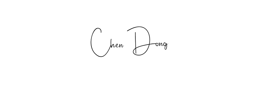 See photos of Chen Dong official signature by Spectra . Check more albums & portfolios. Read reviews & check more about Andilay-7BmLP font. Chen Dong signature style 4 images and pictures png