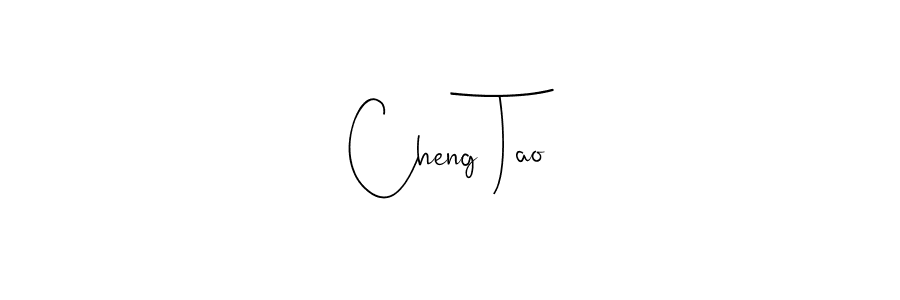 This is the best signature style for the Cheng Tao name. Also you like these signature font (Andilay-7BmLP). Mix name signature. Cheng Tao signature style 4 images and pictures png