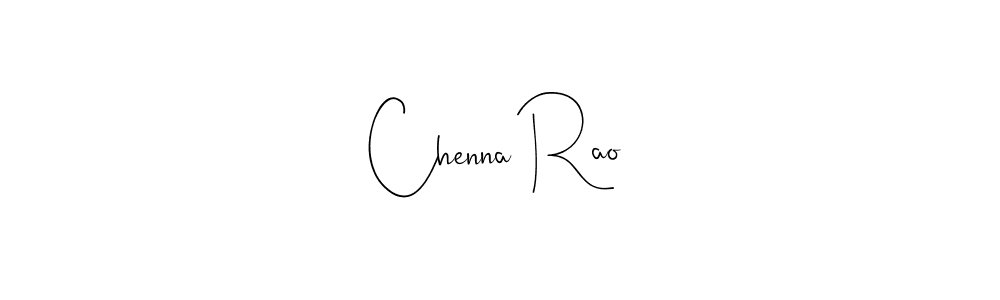 This is the best signature style for the Chenna Rao name. Also you like these signature font (Andilay-7BmLP). Mix name signature. Chenna Rao signature style 4 images and pictures png