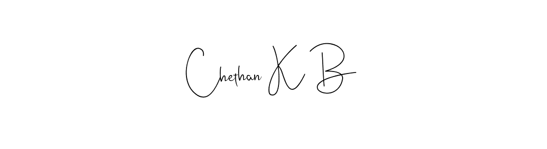 Similarly Andilay-7BmLP is the best handwritten signature design. Signature creator online .You can use it as an online autograph creator for name Chethan K B. Chethan K B signature style 4 images and pictures png