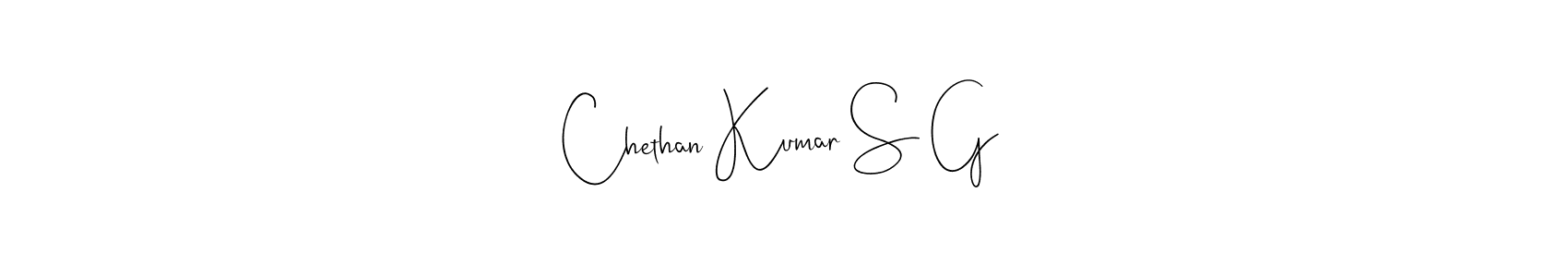 Check out images of Autograph of Chethan Kumar S G name. Actor Chethan Kumar S G Signature Style. Andilay-7BmLP is a professional sign style online. Chethan Kumar S G signature style 4 images and pictures png