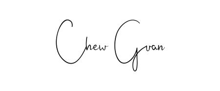 It looks like you need a new signature style for name Chew Guan. Design unique handwritten (Andilay-7BmLP) signature with our free signature maker in just a few clicks. Chew Guan signature style 4 images and pictures png