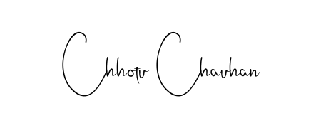 The Andilay-7BmLP signature style provides a bold statement for name Chhotu Chauhan. Designed for business owners, executives, and leaders. Chhotu Chauhan signature style 4 images and pictures png