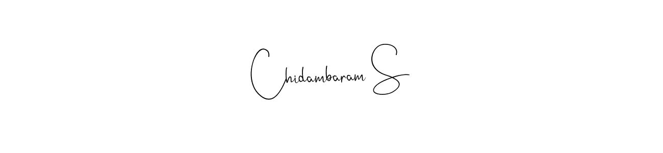 Similarly Andilay-7BmLP is the best handwritten signature design. Signature creator online .You can use it as an online autograph creator for name Chidambaram S. Chidambaram S signature style 4 images and pictures png