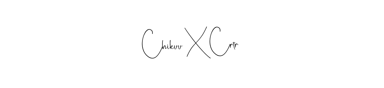 Similarly Andilay-7BmLP is the best handwritten signature design. Signature creator online .You can use it as an online autograph creator for name Chikuu X Crtr. Chikuu X Crtr signature style 4 images and pictures png