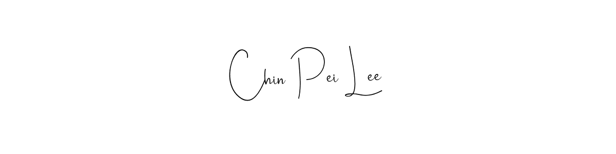 Once you've used our free online signature maker to create your best signature Andilay-7BmLP style, it's time to enjoy all of the benefits that Chin Pei Lee name signing documents. Chin Pei Lee signature style 4 images and pictures png
