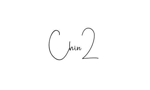 Here are the top 10 professional signature styles for the name Chin2. These are the best autograph styles you can use for your name. Chin2 signature style 4 images and pictures png