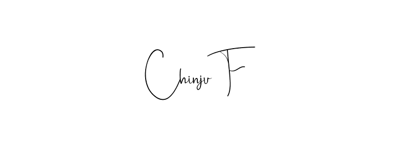 Here are the top 10 professional signature styles for the name Chinju F. These are the best autograph styles you can use for your name. Chinju F signature style 4 images and pictures png