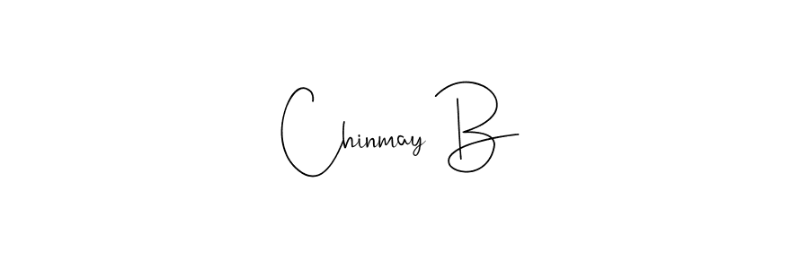 Best and Professional Signature Style for Chinmay B. Andilay-7BmLP Best Signature Style Collection. Chinmay B signature style 4 images and pictures png