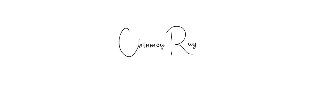 if you are searching for the best signature style for your name Chinmoy Ray. so please give up your signature search. here we have designed multiple signature styles  using Andilay-7BmLP. Chinmoy Ray signature style 4 images and pictures png