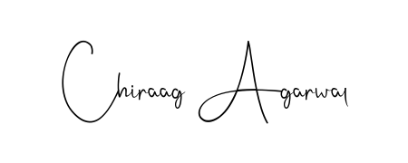 The Andilay-7BmLP font gives name Chiraag Agarwal a signature that looks effortless yet distinguished. Download high-res PNG instantly. Chiraag Agarwal signature style 4 images and pictures png