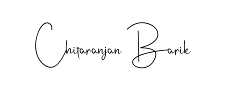 It looks like you need a new signature style for name Chitaranjan Barik. Design unique handwritten (Andilay-7BmLP) signature with our free signature maker in just a few clicks. Chitaranjan Barik signature style 4 images and pictures png