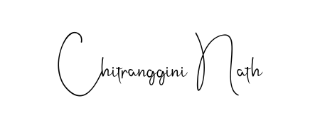 Chitranggini Nath stylish signature style. Best Handwritten Sign (Andilay-7BmLP) for my name. Handwritten Signature Collection Ideas for my name Chitranggini Nath. Chitranggini Nath signature style 4 images and pictures png