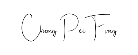 Style your name Chong Pei Fung with confidence using Andilay-7BmLP signature design. Simple, elegant, and ready for immediate document use. Chong Pei Fung signature style 4 images and pictures png