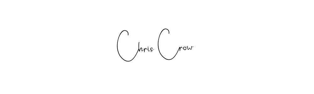 Check out images of Autograph of Chris Crow name. Actor Chris Crow Signature Style. Andilay-7BmLP is a professional sign style online. Chris Crow signature style 4 images and pictures png