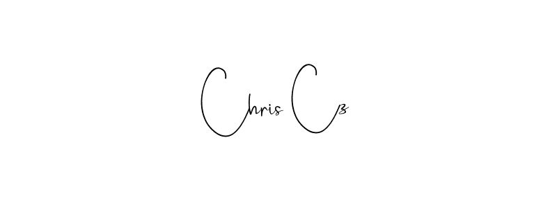 Use a signature maker to create a handwritten signature online. With this signature software, you can design (Andilay-7BmLP) your own signature for name Chris Cz. Chris Cz signature style 4 images and pictures png